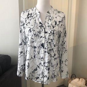 Calvin Klein Blouse